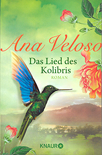 Das Lied des Kolibris